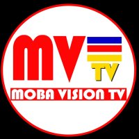 MOBA VISION TV