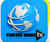FINESSE MONDE TV