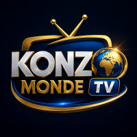 KONZO MONDE TV