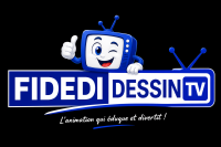 FIDEDI-DISSIN ANNIME TV